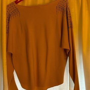 Woman’s top M pink. Excellent condition